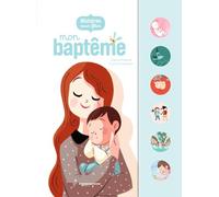 Collectif – Histoires pour fêter mon baptême