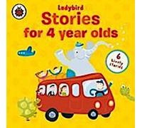Histoires pour les enfants de quatre ans