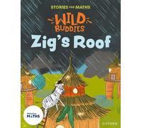 Histoires pour les maths : EYFS : Le toit de Zig (Combien y en a-t-il maintenant ?)
