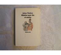 Histoires pour rire et sourire