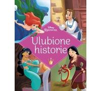 Histoires préférées. Princesse Disney