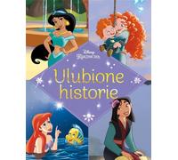 Histoires préférées. Princesse Disney