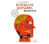 Histoires pressées, Tome 02: Nouvelles histoires pressées