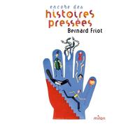 Histoires pressées, Tome 03 : Encore des histoires pressées – Milan