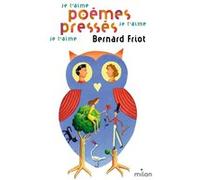 Histoires pressées, Tome 05 Bernard Friot (Auteur), Martin Jarrie (Illustration)