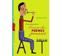 Histoires pressées, Tome 06: Poèmes pressés - La bouche pleine