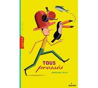 Histoires pressées, Tome 06: Tous pressés