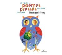 Histoires Pressées Tome 5 - Je T'aime, Je T'aime, Je T'aime