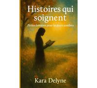 Histoires qui soignent: Petites lumières pour les jours sombres