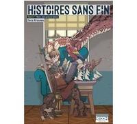 Histoires sans fin T01 (01)