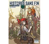 Histoires sans fin T02 (02)