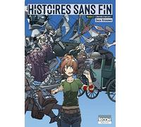Histoires sans fin T03 (3)