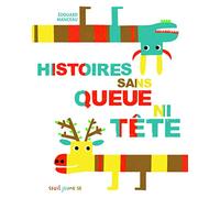 Histoires sans queue ni tête