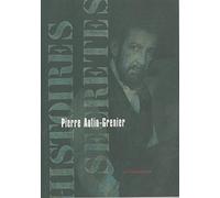 Histoires Secrètes