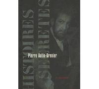 Histoires Secrètes