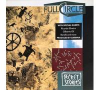 Histoires secrètes