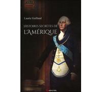 Histoires Secrètes De L'amérique