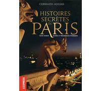 Histoires secrètes de Paris