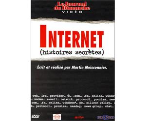 Histoires secrètes d'internet