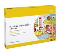 Histoires séquentielles sonores