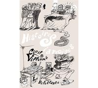 Histoires siamoises - Cécile Villaume - Le Dilettante - broché - Nouvelles