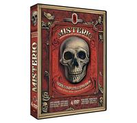 Histoires Singulières (1984) / Hammer House Of Mystery And Suspense (Dvd)