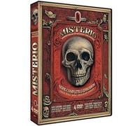 Histoires singulières (1984) / Hammer House of Mystery and Suspense (DVD) (Research) G