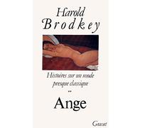 HISTOIRES SUR UN MODE PRESQUE CLASSIQUE T02