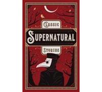Histoires surnaturelles classiques