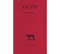 Histoires / Tacite Tome 2: Livres II et III