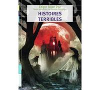 Histoires terribles