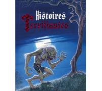 Histoires terrifiantes