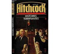 Histoires terrifiantes