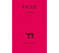 Histoires: Tome 1 (Livre 1)