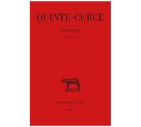 Histoires - Tome 1 , Livres Iii-Vi