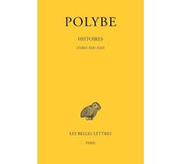 Histoires: Tome 12, Livres XXII-XXIX