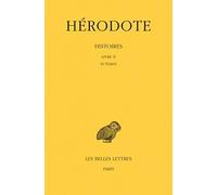Histoire - Tome 2, Euterpe