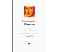 Oeuvres Complètes - Volume 4, Histoires Tome 2