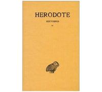 Histoires - Tome 4, Mélpomène