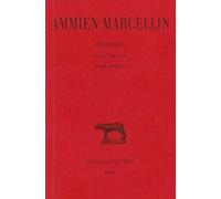 Histoires, tome 6: livres XXIX-XXXI et Index général