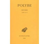 Histoires - Tome 7, Livres Vii-Ix