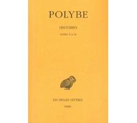 Histoires - Tome 8, Livres X Et Xi