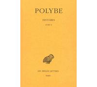 Histoires. Tome II : Livre II