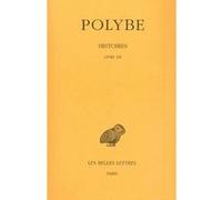 Histoires. Tome IX : Livre XII Polybe (Auteur), Paul Pédech (Edité par)
