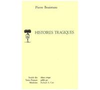 Histoires Tragiques