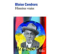 Histoires vraies – Gallimard
