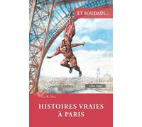Histoires Vraies À Paris