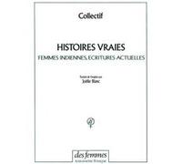 Histoires vraies Collectif de femmes latino-américaines (Auteur)