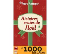 Histoires vraies de Noël