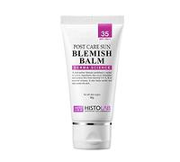 HISTOLAB Baume anti-imperfections, meilleure BB crème, nourriture coréenne pour le soin de la peau imparfaite du visage (BB Cream After Sunbathing)